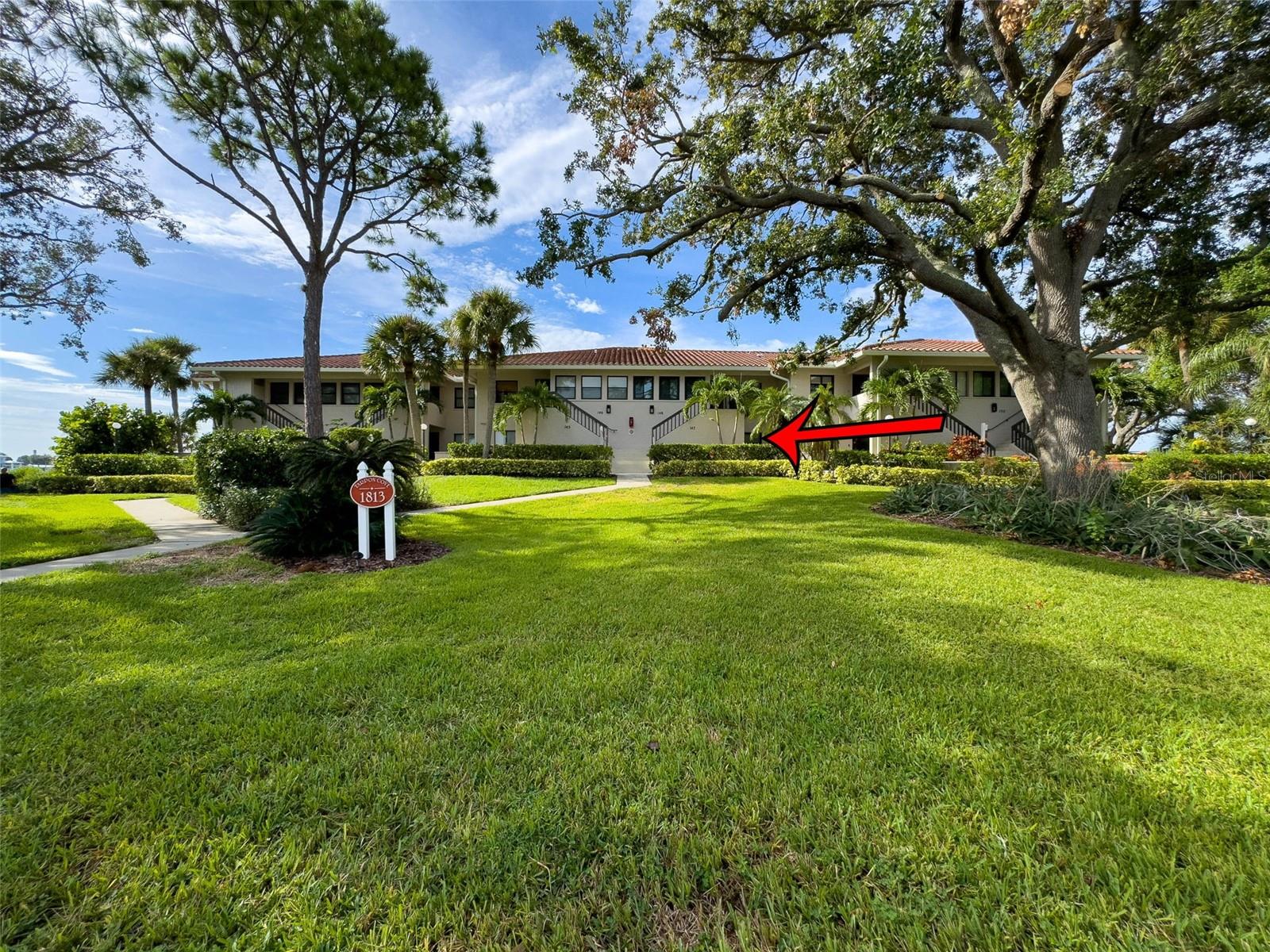 1813 MARINER DR #147, TARPON SPRINGS, FL, 34689