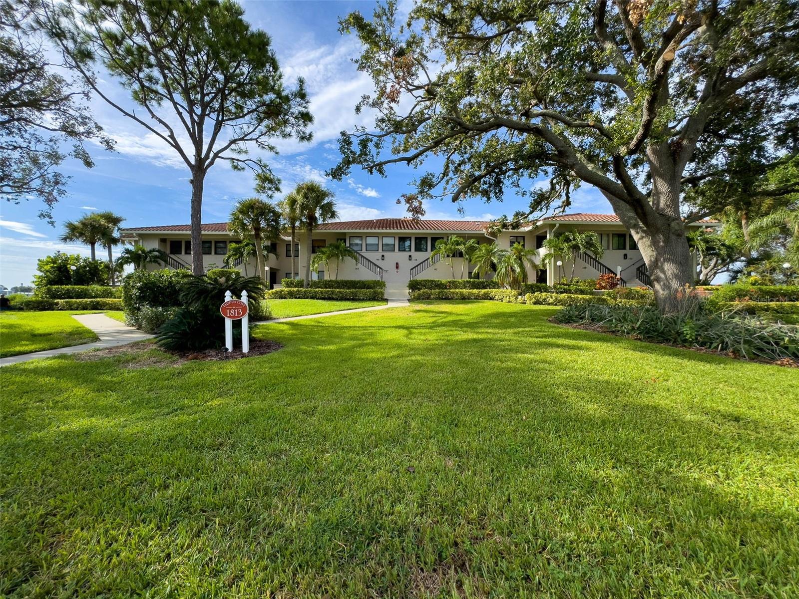 1813 MARINER DR #147, TARPON SPRINGS, FL, 34689