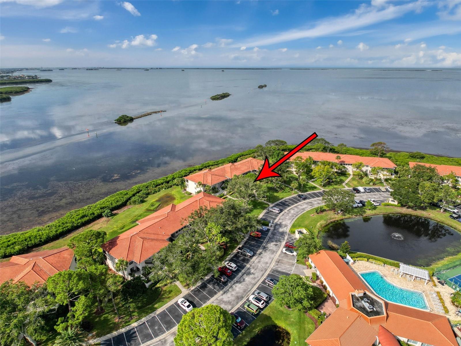 1813 MARINER DR #147, TARPON SPRINGS, FL, 34689