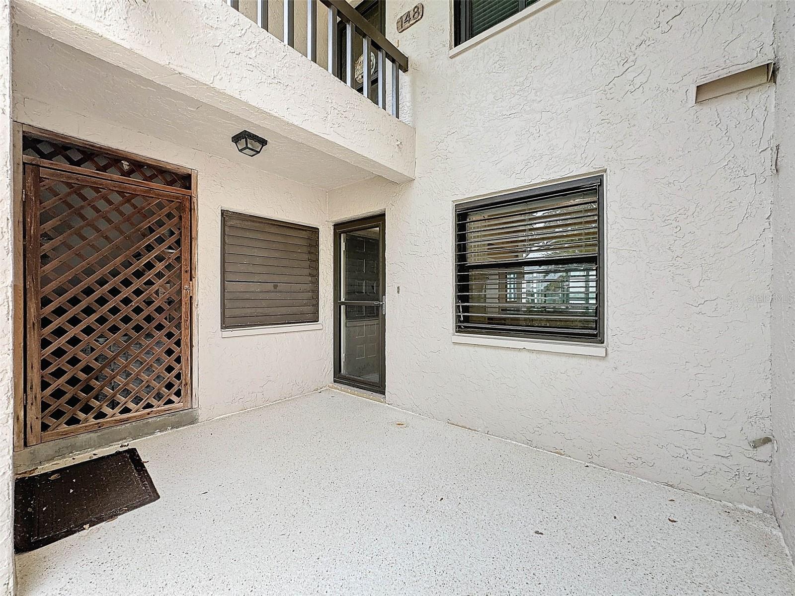 1813 MARINER DR #147, TARPON SPRINGS, FL, 34689