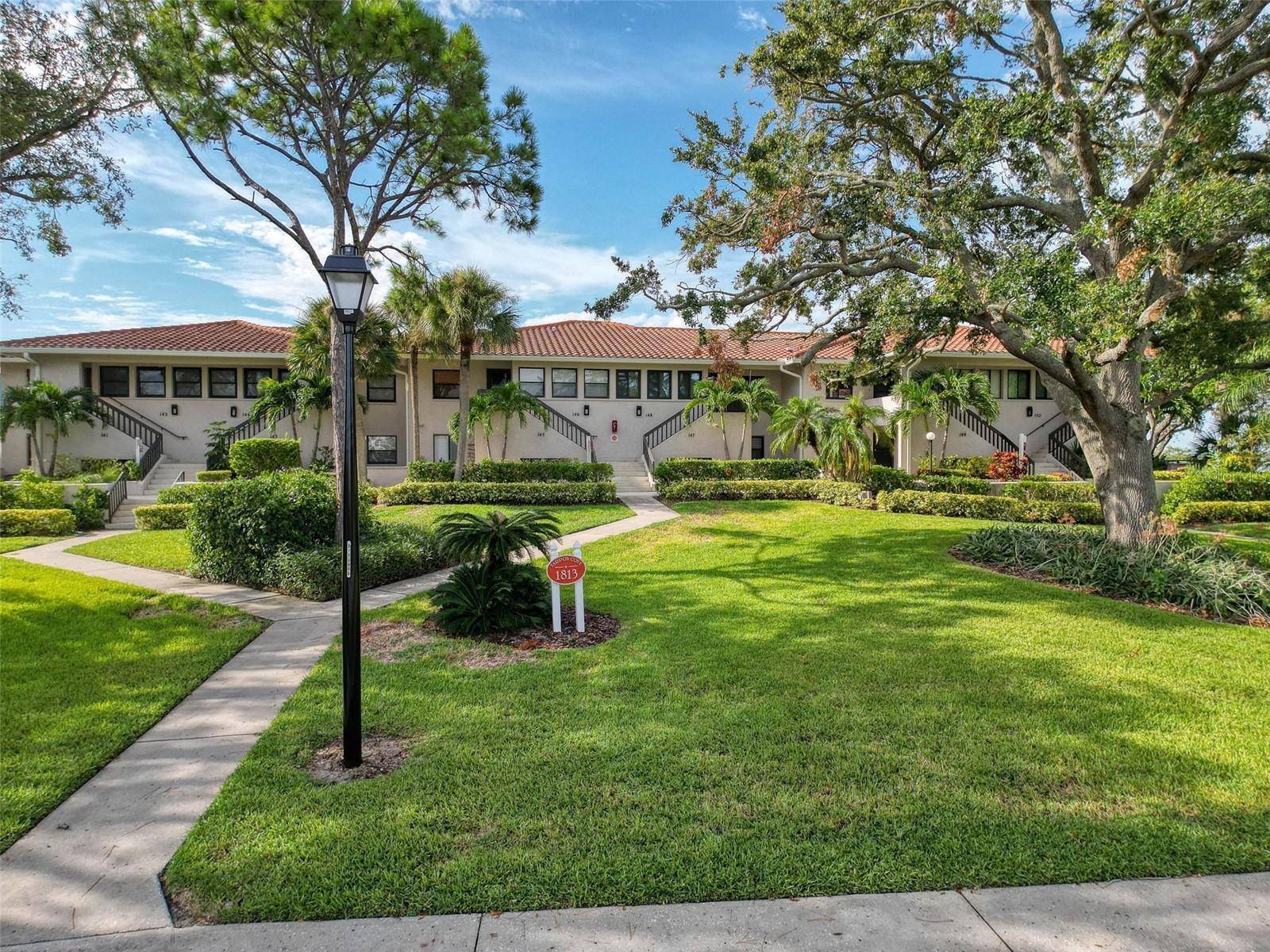 1813 MARINER DR #147, TARPON SPRINGS, FL, 34689