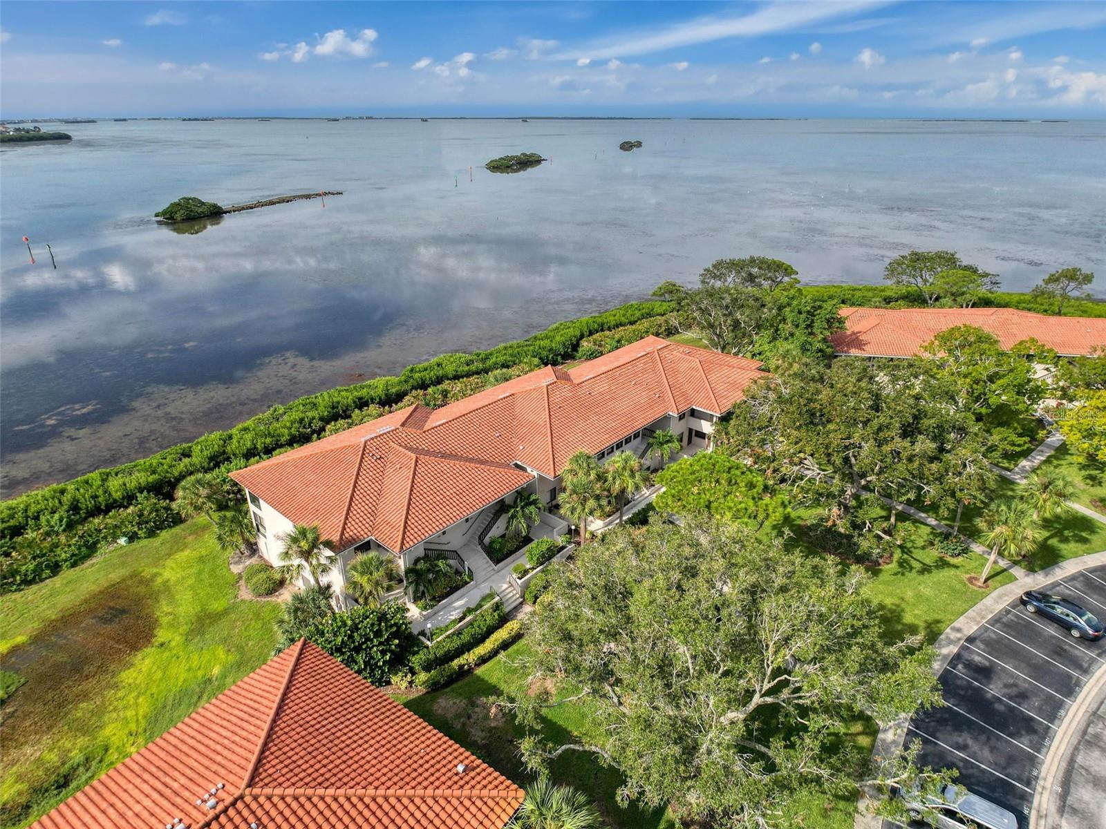 1813 MARINER DR #147, TARPON SPRINGS, FL, 34689