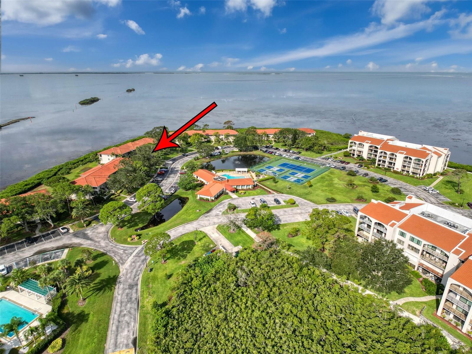 1813 MARINER DR #147, TARPON SPRINGS, FL, 34689