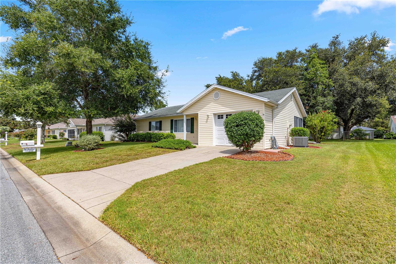 11299 SW 138TH LN, DUNNELLON, FL, 34432