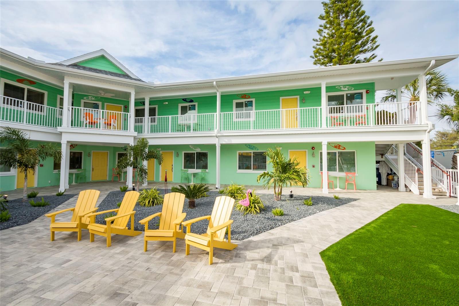 601 71ST AVE, ST PETE BEACH, FL, 33706