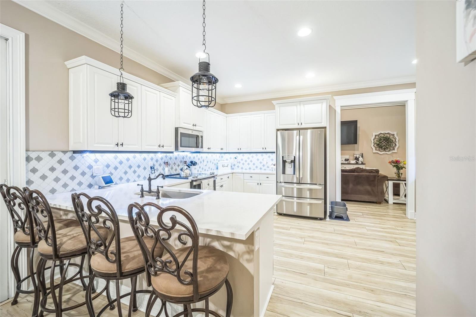 17308 HOWLING WOLF RUN, PARRISH, FL, 34219