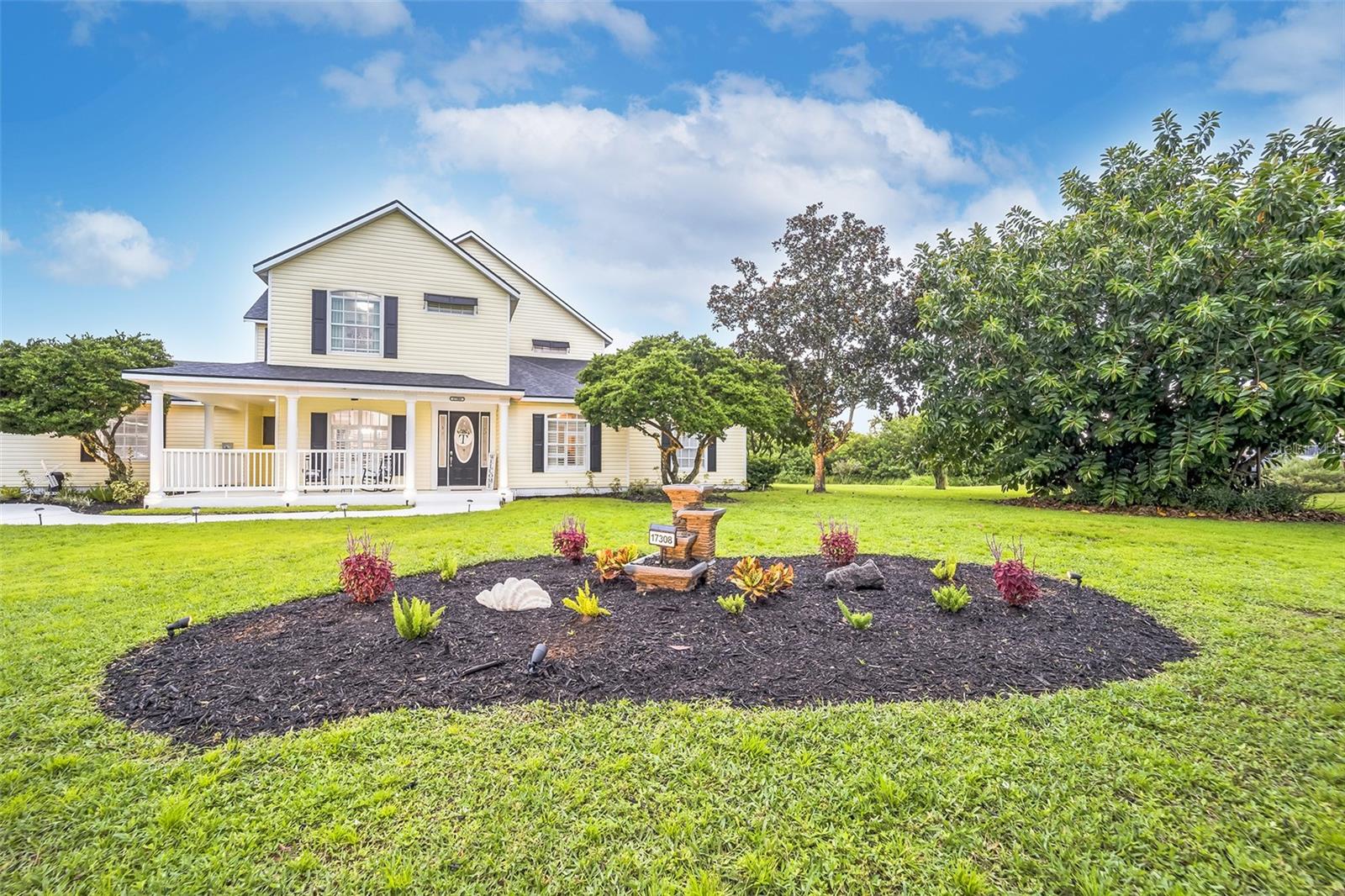 17308 HOWLING WOLF RUN, PARRISH, FL, 34219