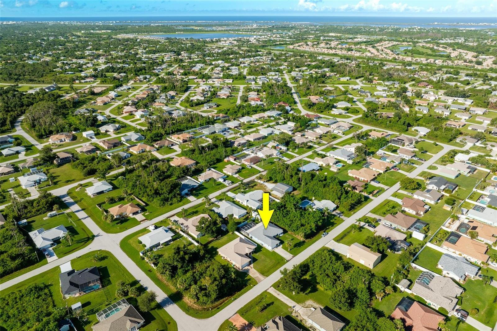 9277 SAINT CATHERINE AVE, ENGLEWOOD, FL, 34224