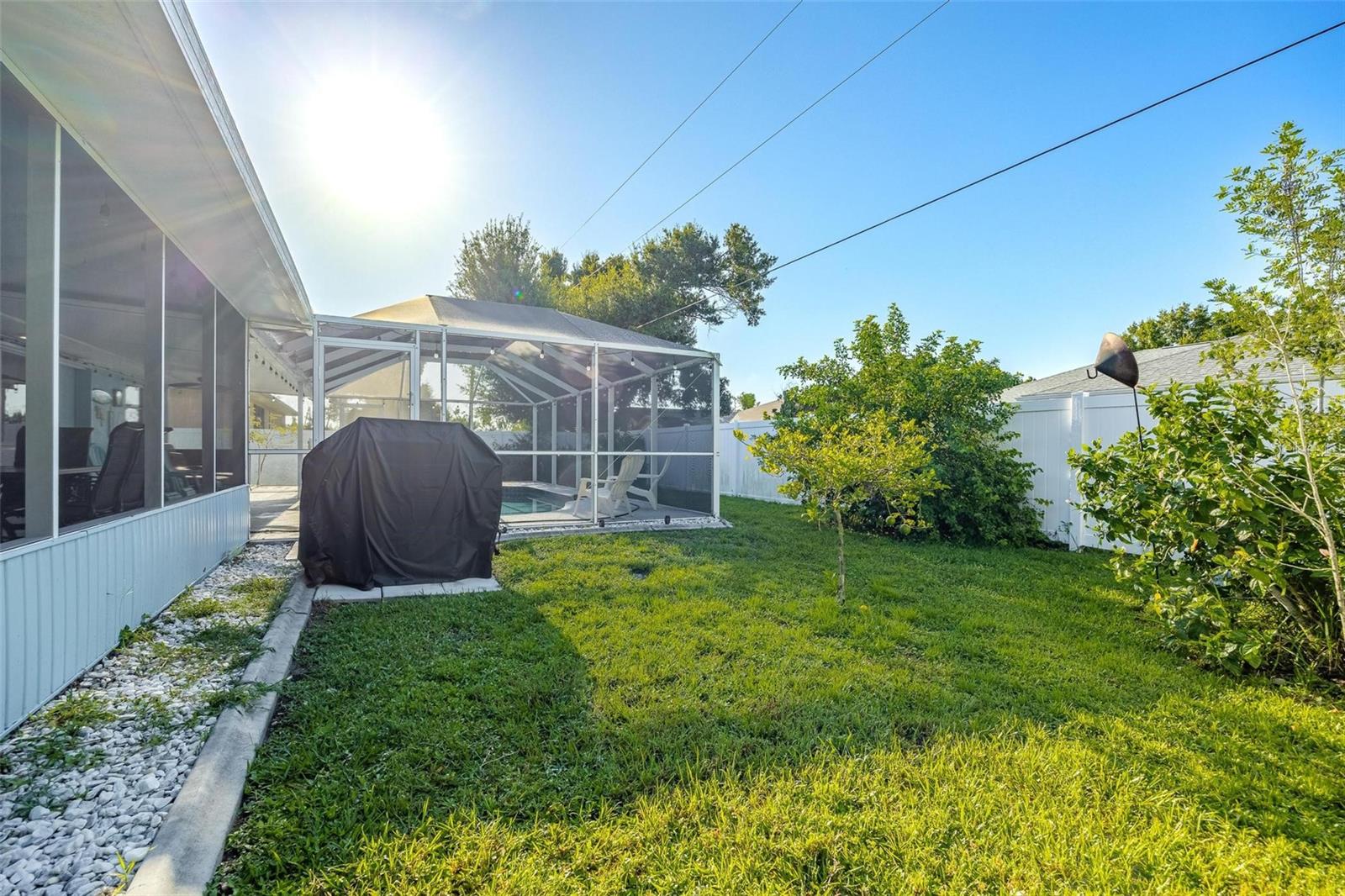 9277 SAINT CATHERINE AVE, ENGLEWOOD, FL, 34224