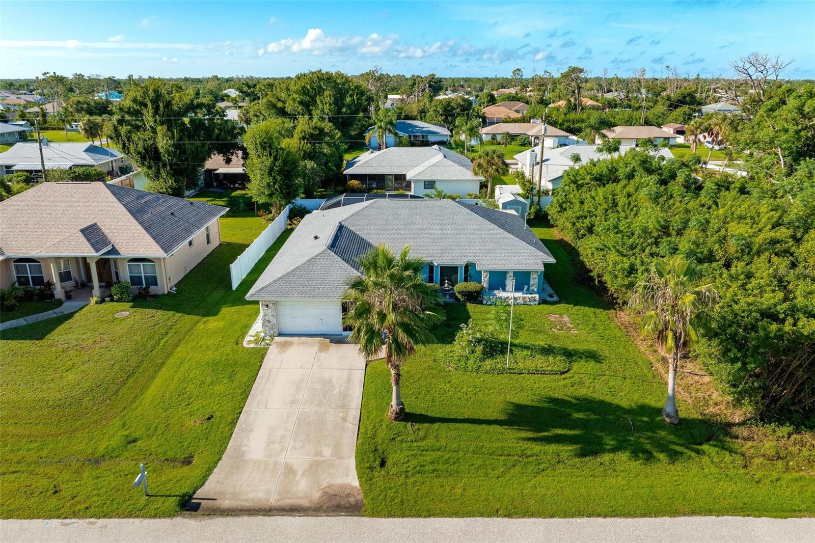9277 SAINT CATHERINE AVE, ENGLEWOOD, FL, 34224