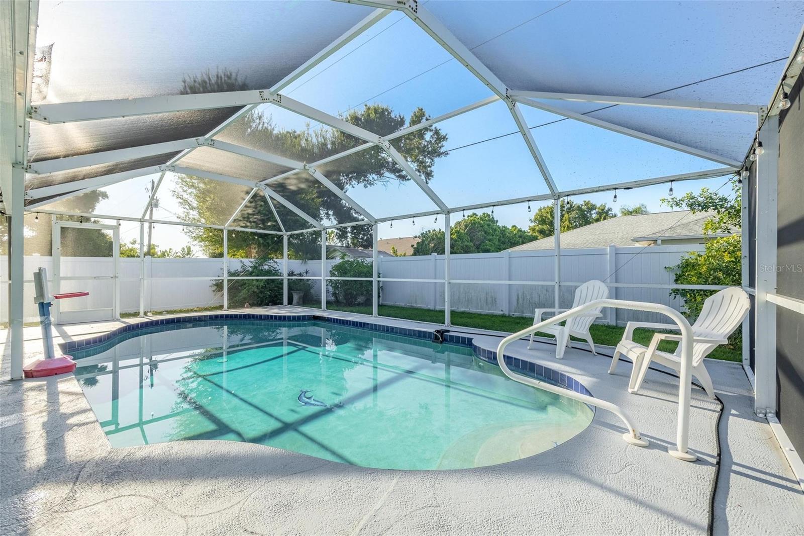 9277 SAINT CATHERINE AVE, ENGLEWOOD, FL, 34224