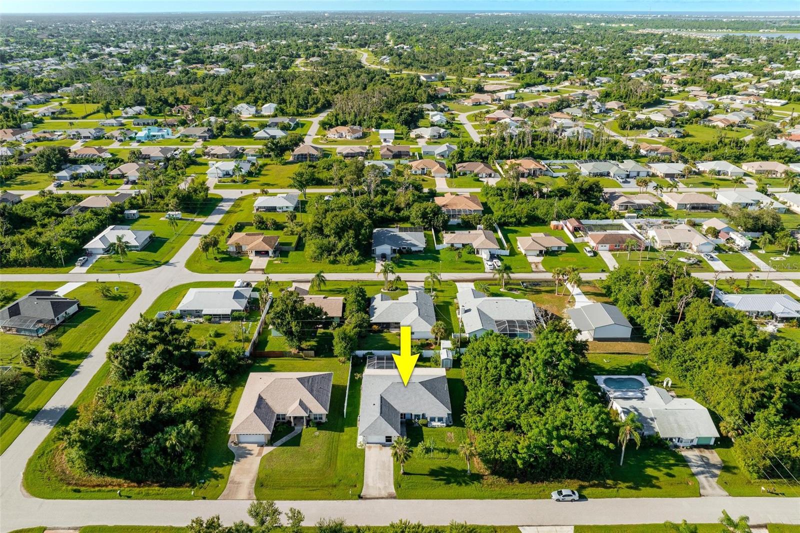 9277 SAINT CATHERINE AVE, ENGLEWOOD, FL, 34224