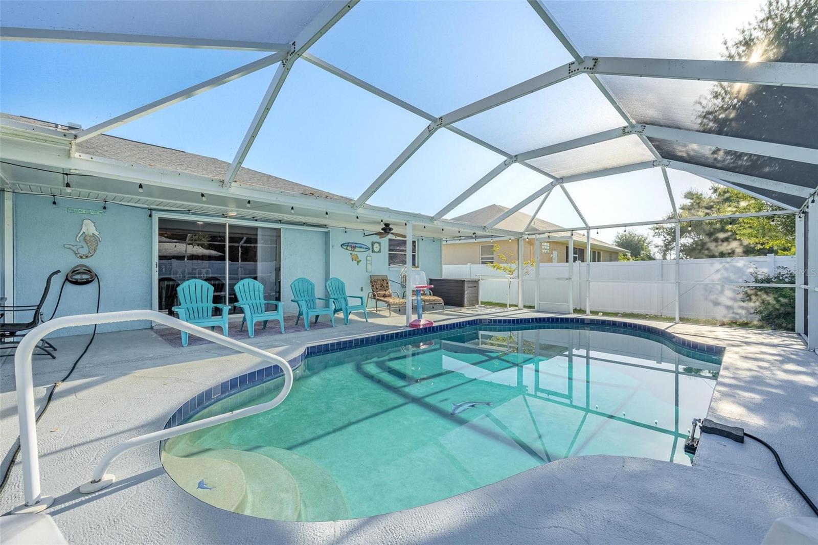 9277 SAINT CATHERINE AVE, ENGLEWOOD, FL, 34224