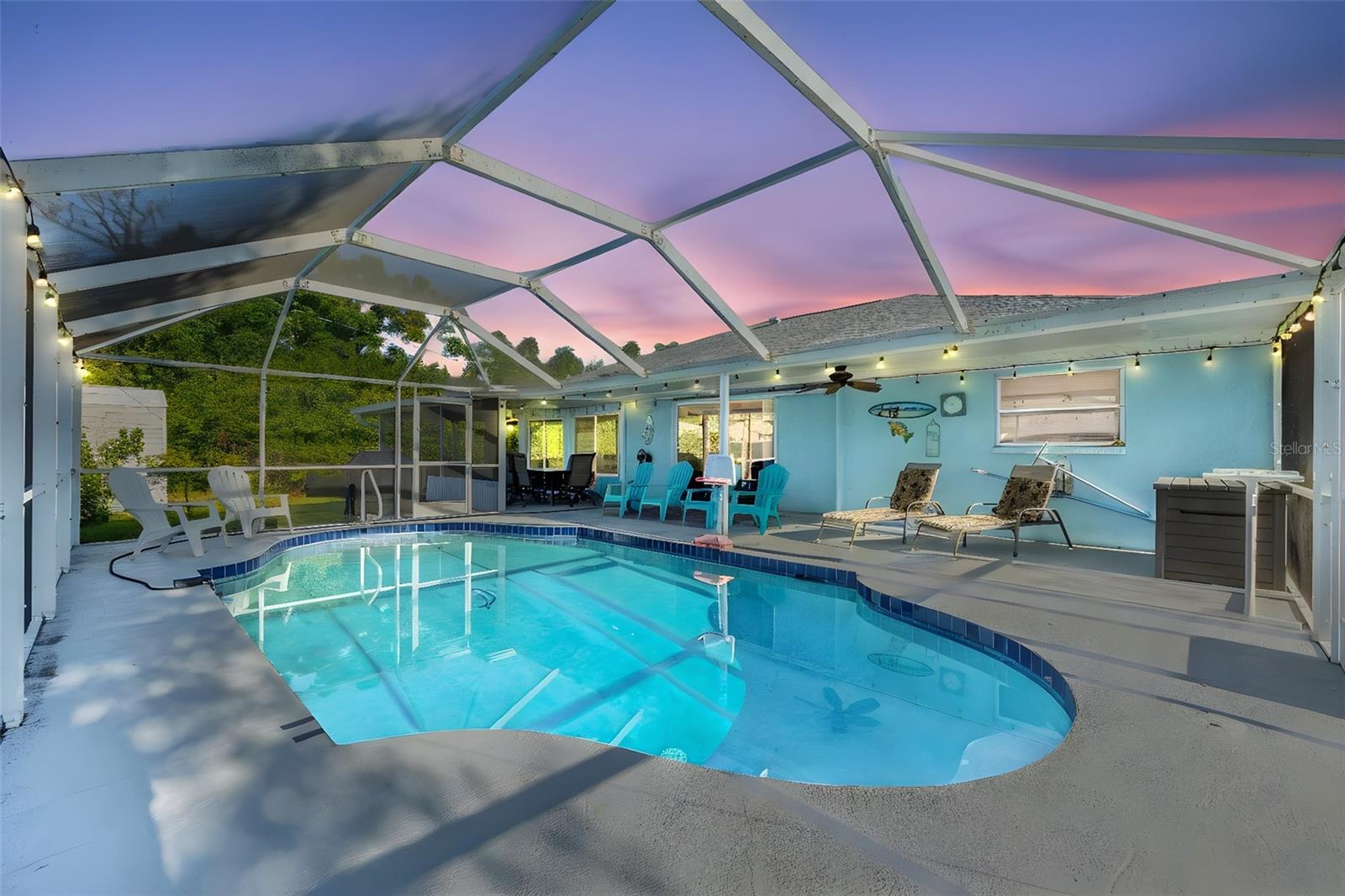 9277 SAINT CATHERINE AVE, ENGLEWOOD, FL, 34224