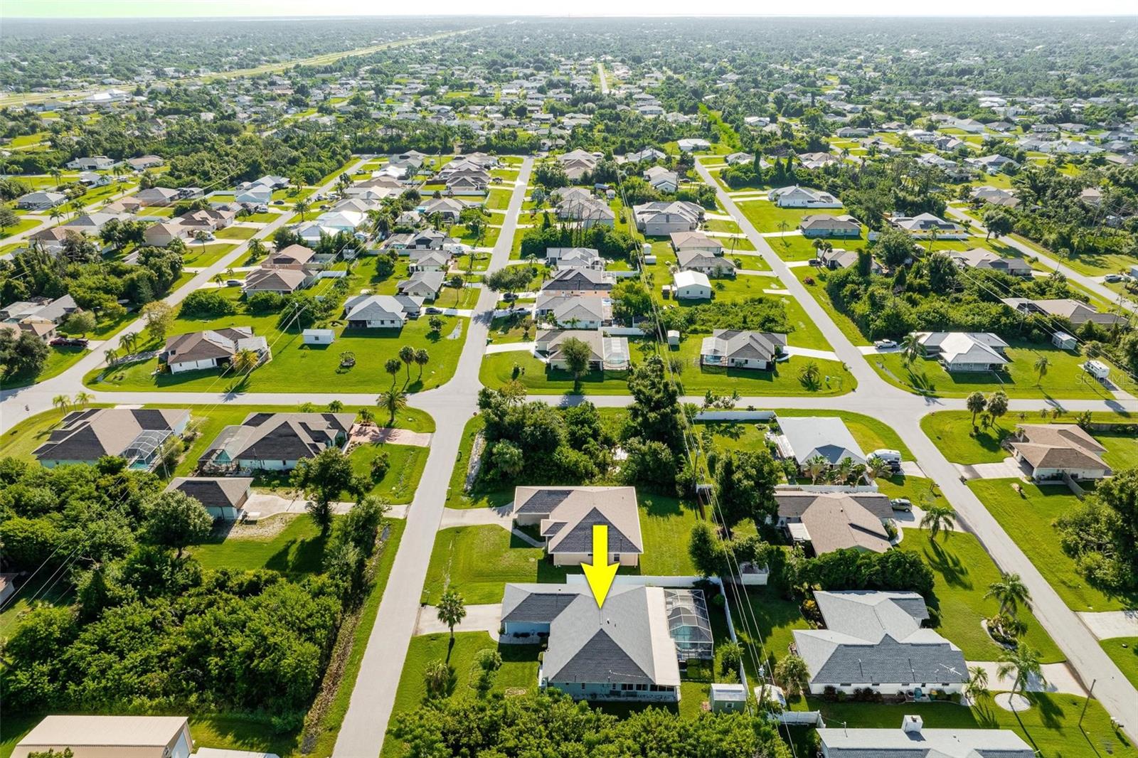 9277 SAINT CATHERINE AVE, ENGLEWOOD, FL, 34224