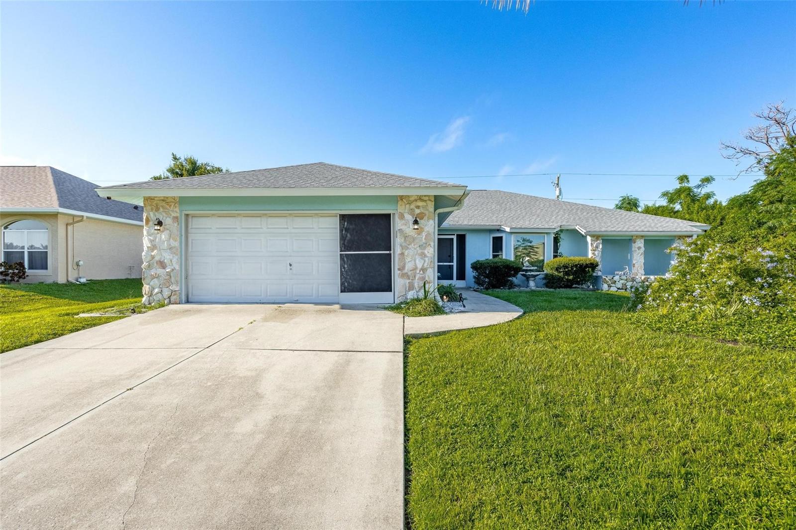 9277 SAINT CATHERINE AVE, ENGLEWOOD, FL, 34224