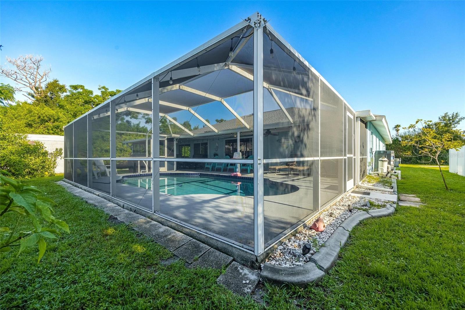 9277 SAINT CATHERINE AVE, ENGLEWOOD, FL, 34224