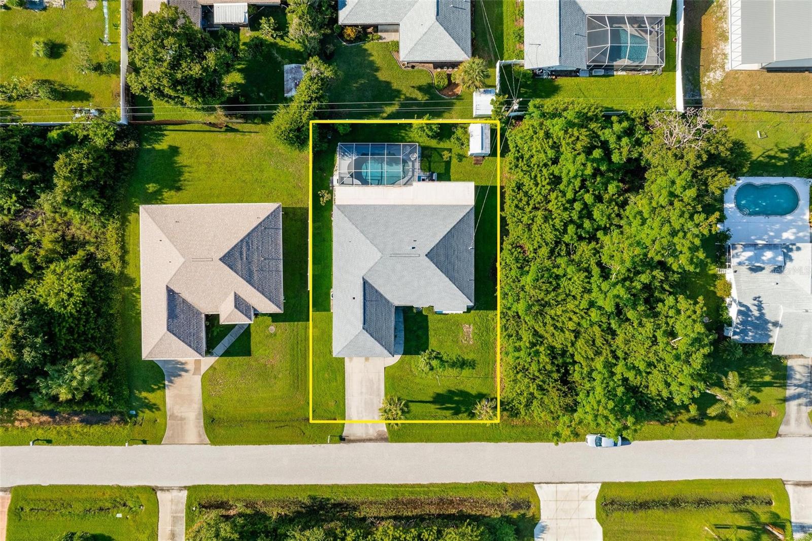 9277 SAINT CATHERINE AVE, ENGLEWOOD, FL, 34224