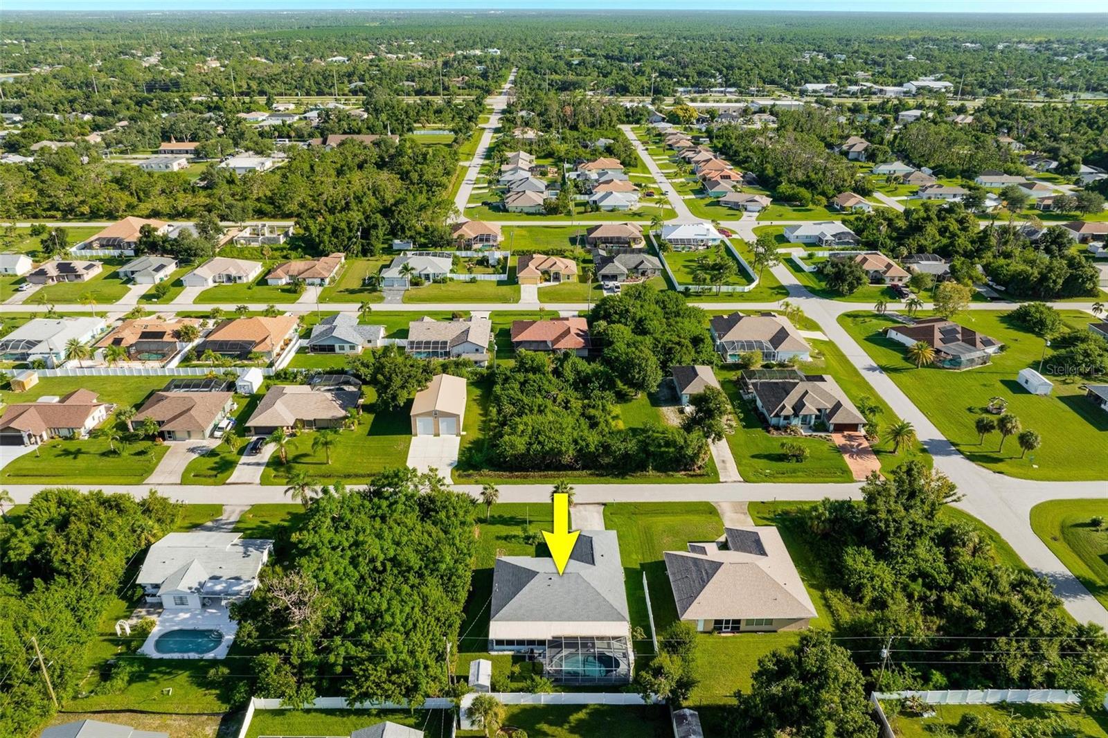 9277 SAINT CATHERINE AVE, ENGLEWOOD, FL, 34224