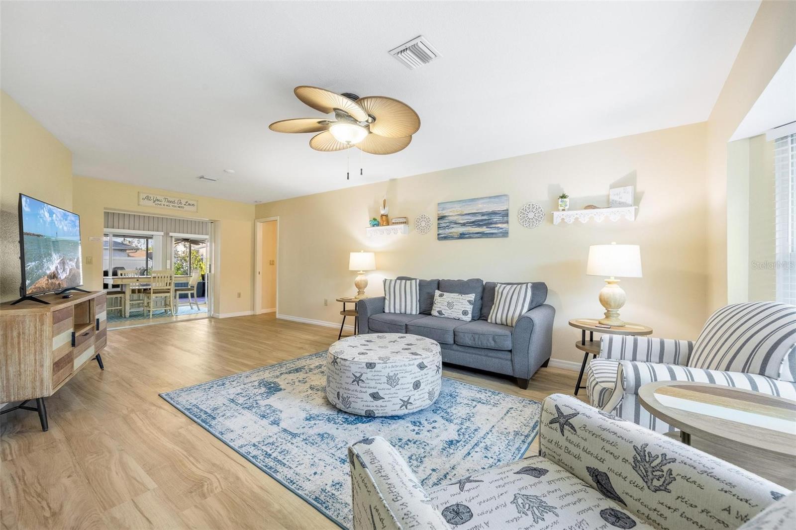 9277 SAINT CATHERINE AVE, ENGLEWOOD, FL, 34224