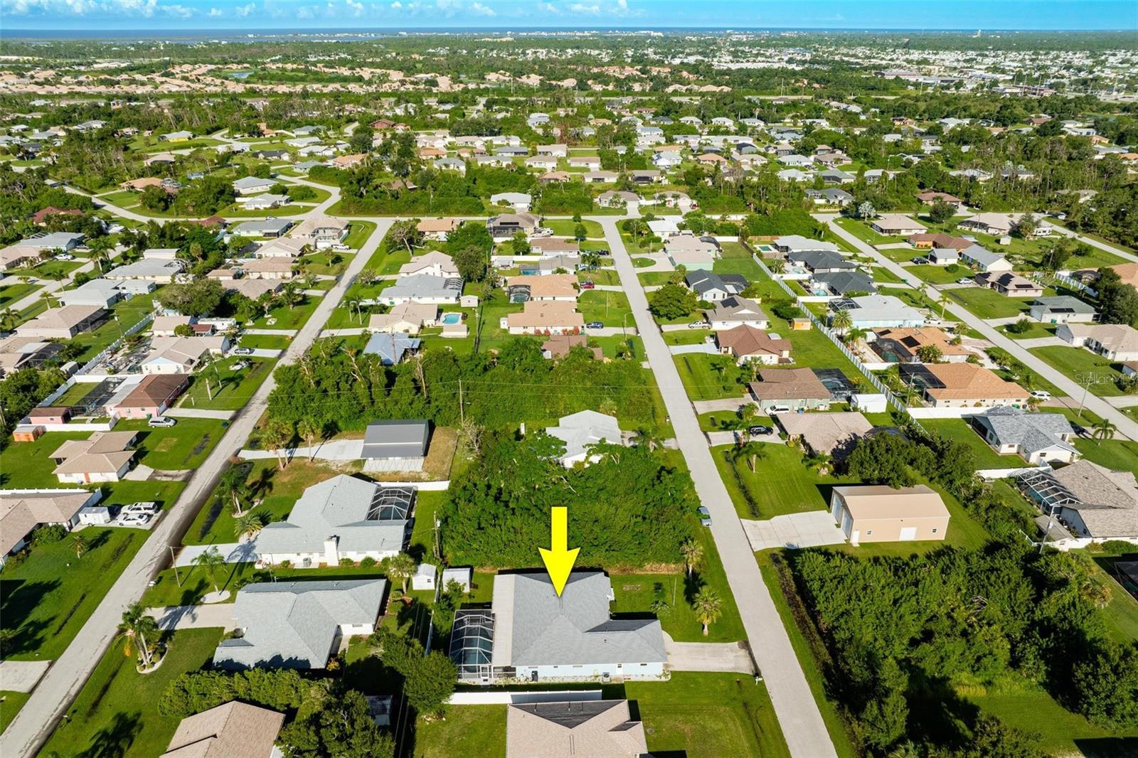 9277 SAINT CATHERINE AVE, ENGLEWOOD, FL, 34224