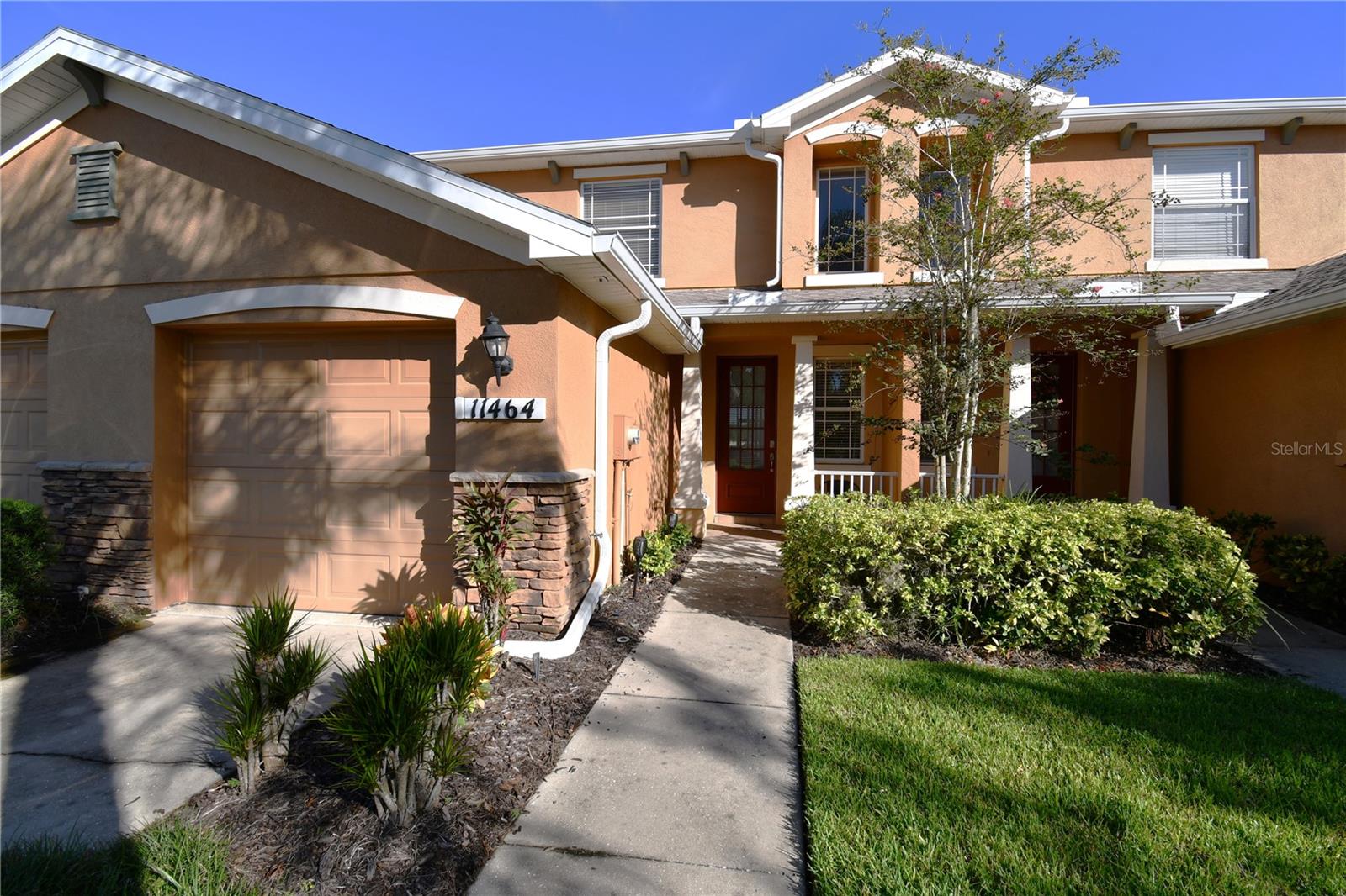 11464 52ND CT E, PARRISH, FL, 34219