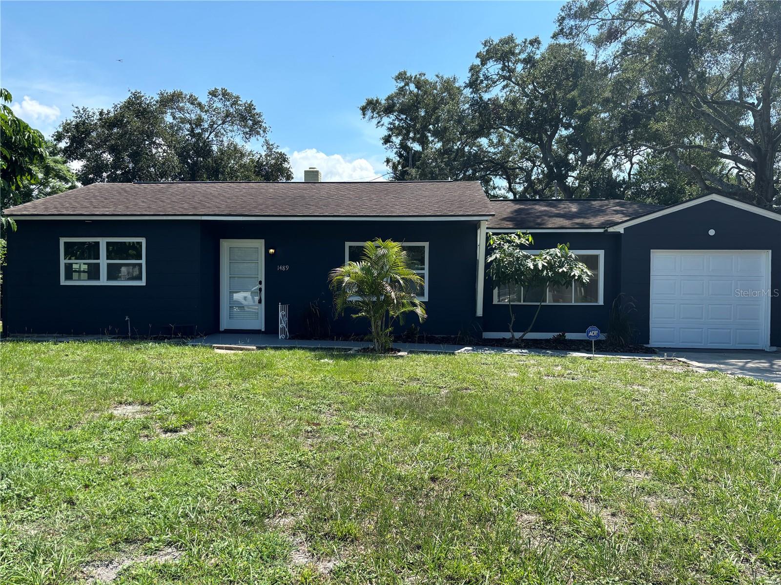 1489 PARK ST, CLEARWATER, FL, 33755