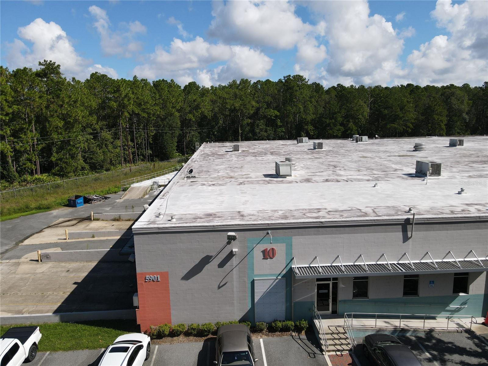 5901 NE WALDO RD #Suite A, GAINESVILLE, FL, 32609