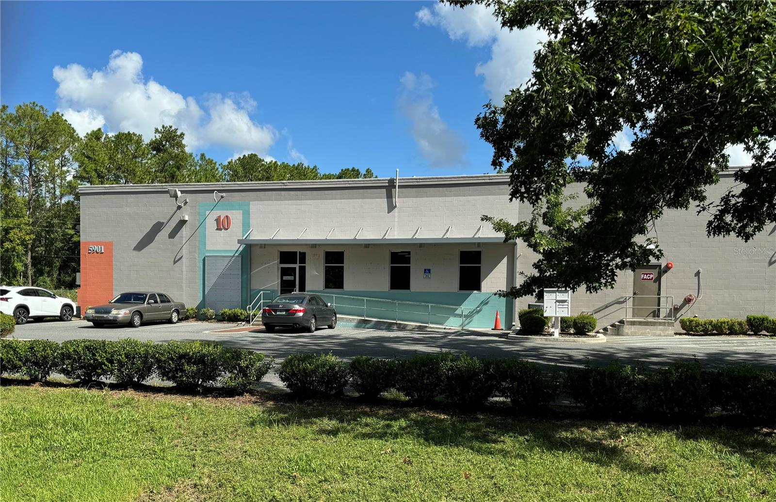 5901 NE WALDO RD #Suite A, GAINESVILLE, FL, 32609