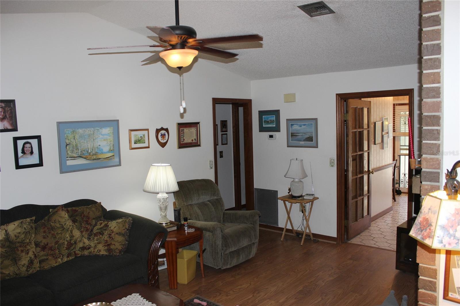 2681 WASHINGTON AVE #18, EUSTIS, FL, 32726