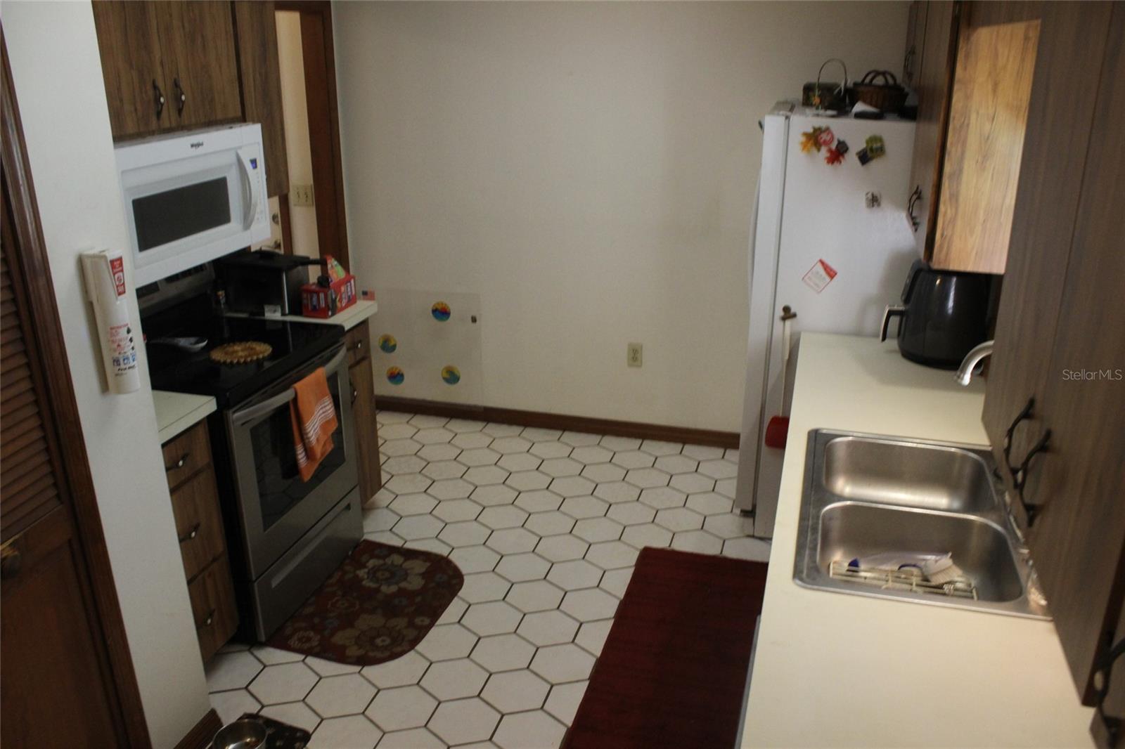 2681 WASHINGTON AVE #18, EUSTIS, FL, 32726