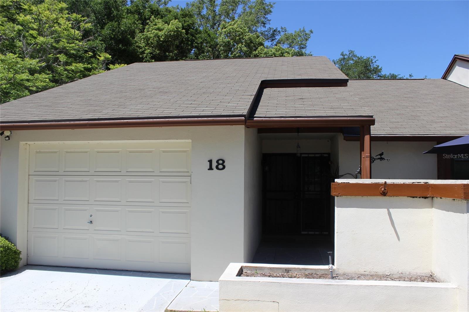 2681 WASHINGTON AVE #18, EUSTIS, FL, 32726