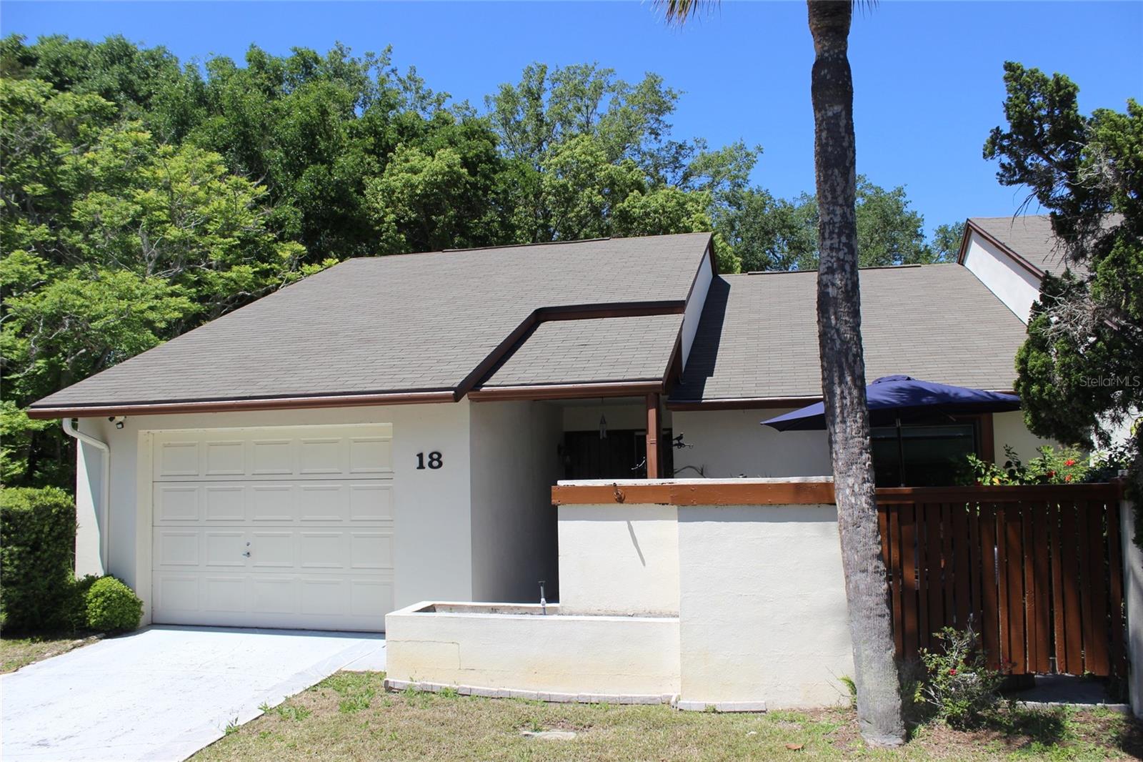 2681 WASHINGTON AVE #18, EUSTIS, FL, 32726