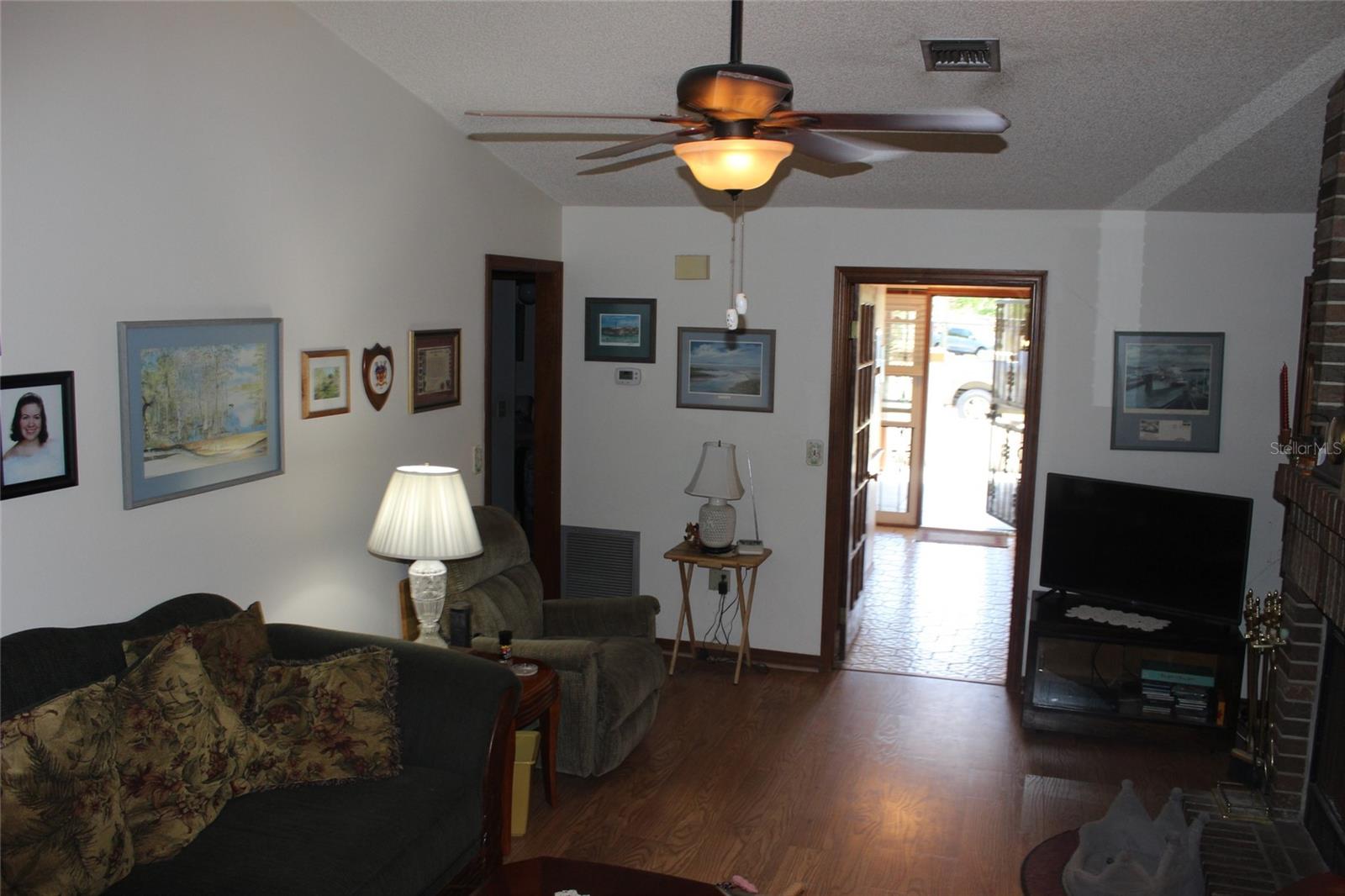 2681 WASHINGTON AVE #18, EUSTIS, FL, 32726