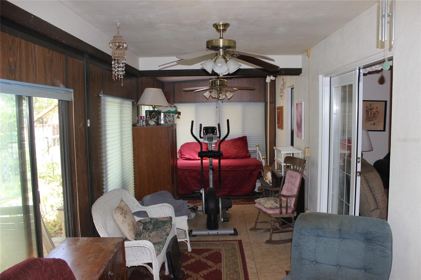 2681 WASHINGTON AVE #18, EUSTIS, FL, 32726