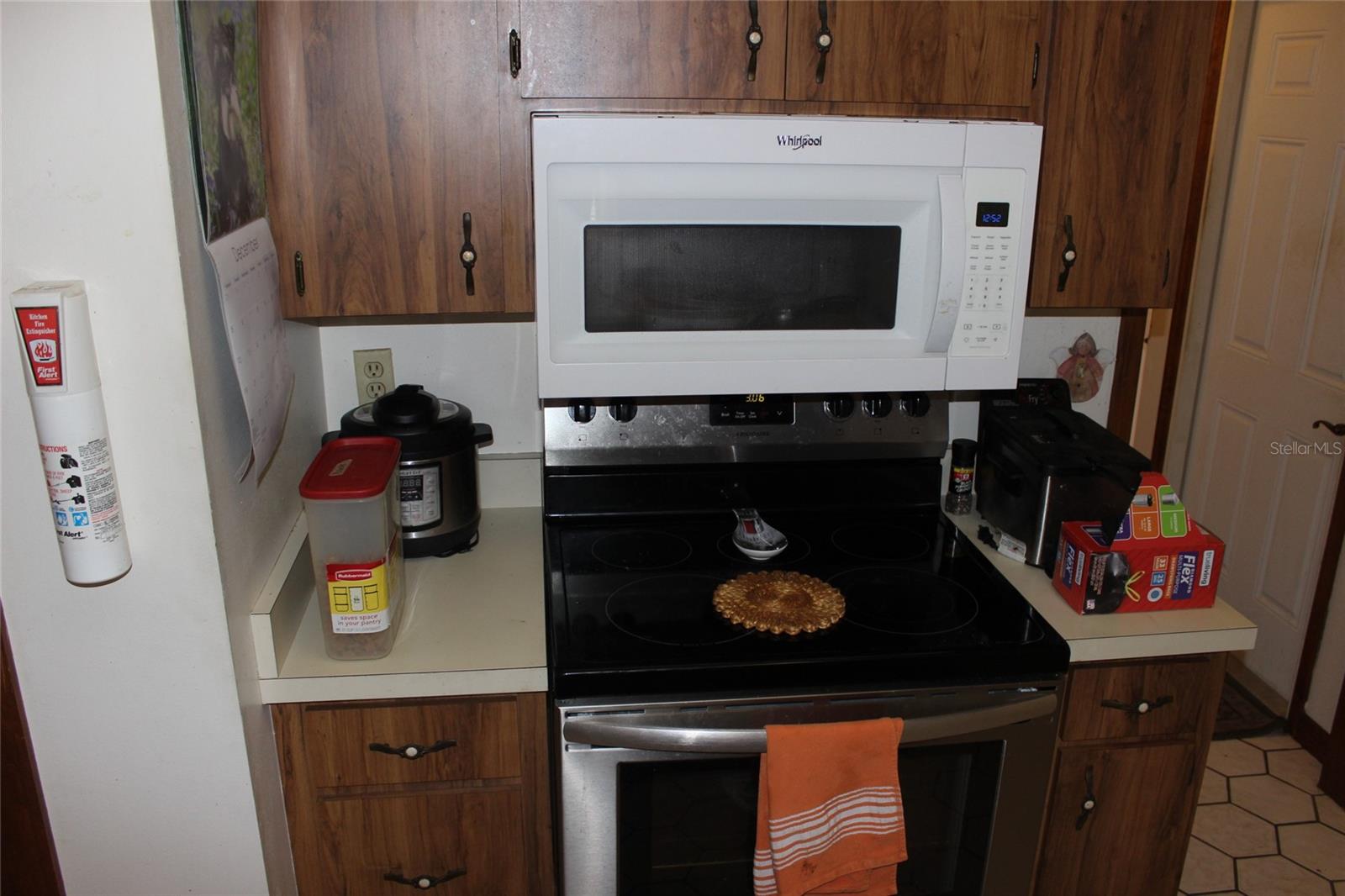 2681 WASHINGTON AVE #18, EUSTIS, FL, 32726