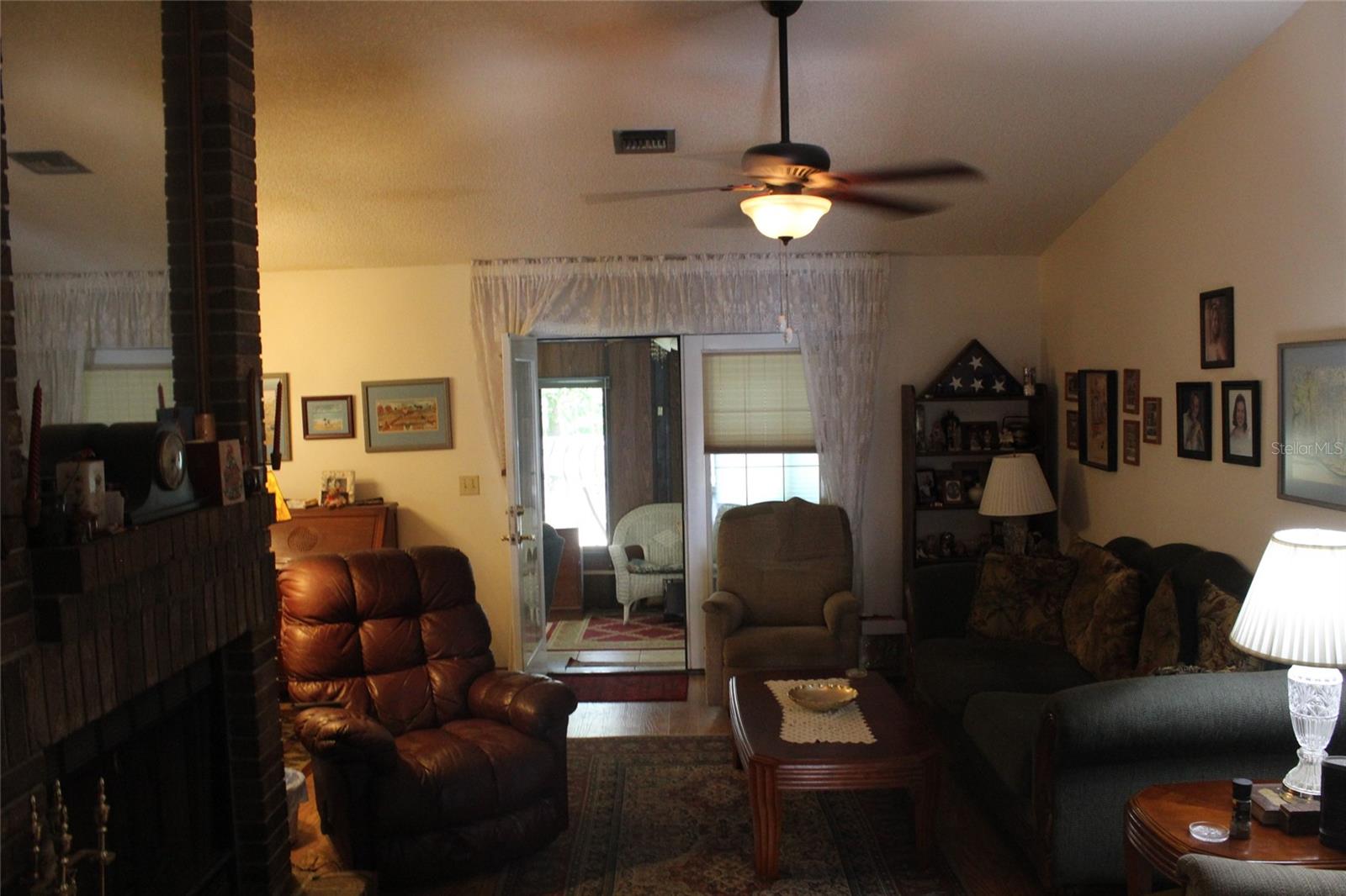 2681 WASHINGTON AVE #18, EUSTIS, FL, 32726