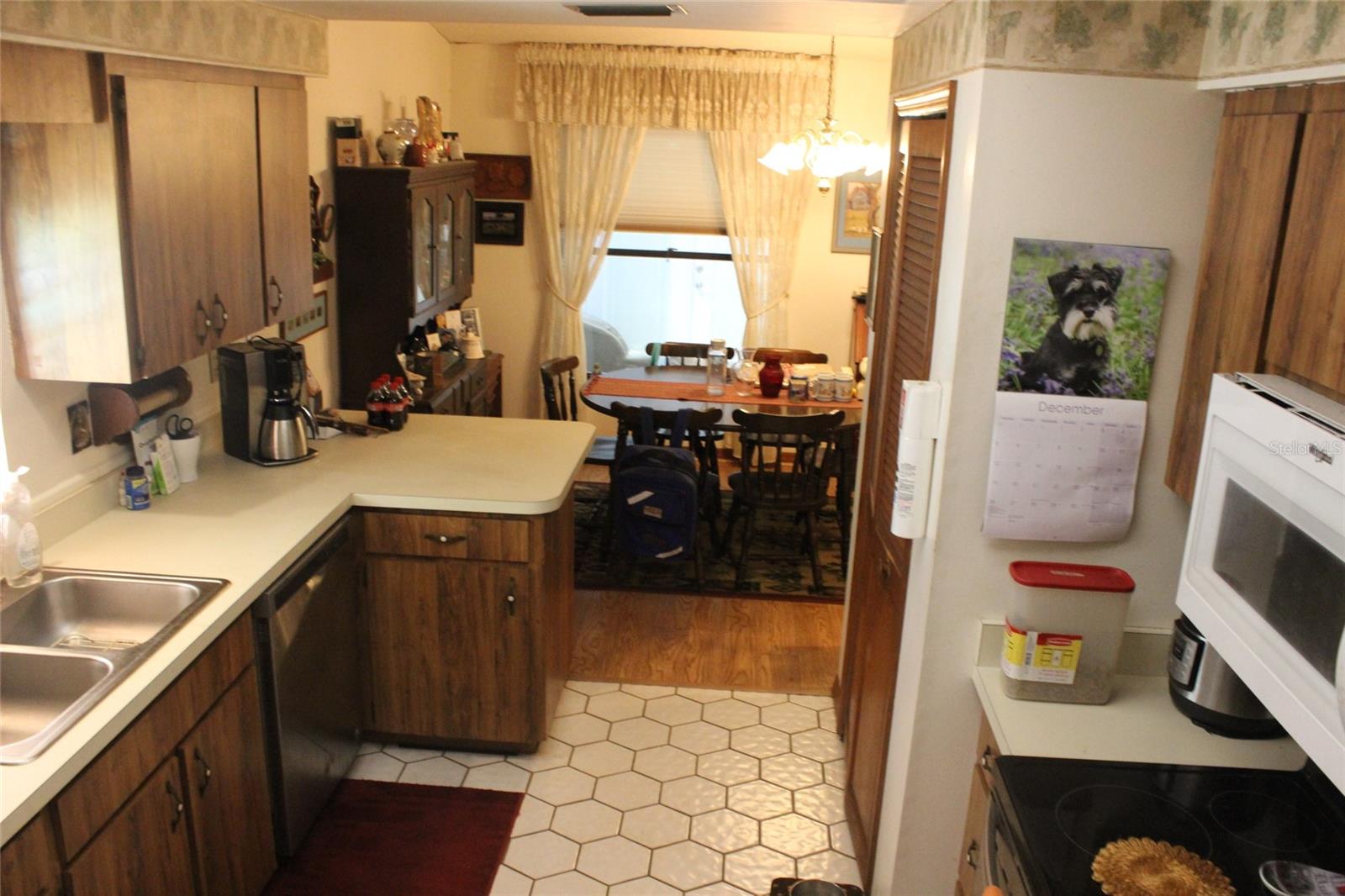 2681 WASHINGTON AVE #18, EUSTIS, FL, 32726