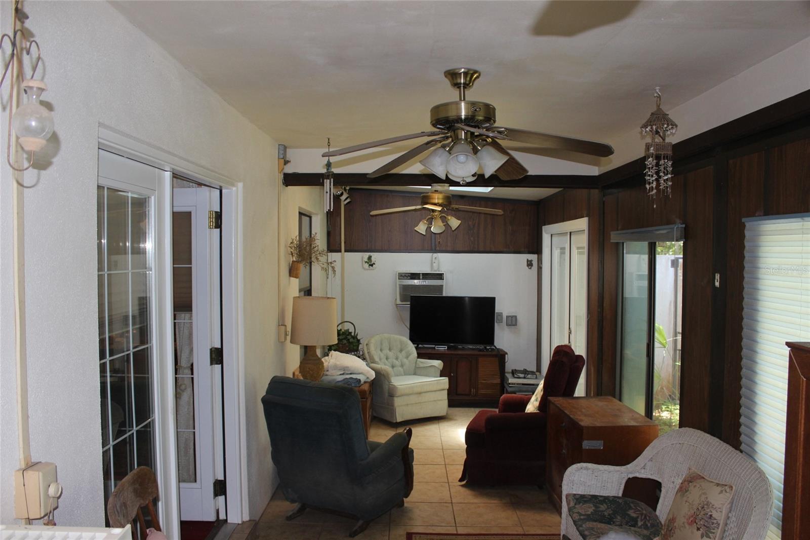 2681 WASHINGTON AVE #18, EUSTIS, FL, 32726