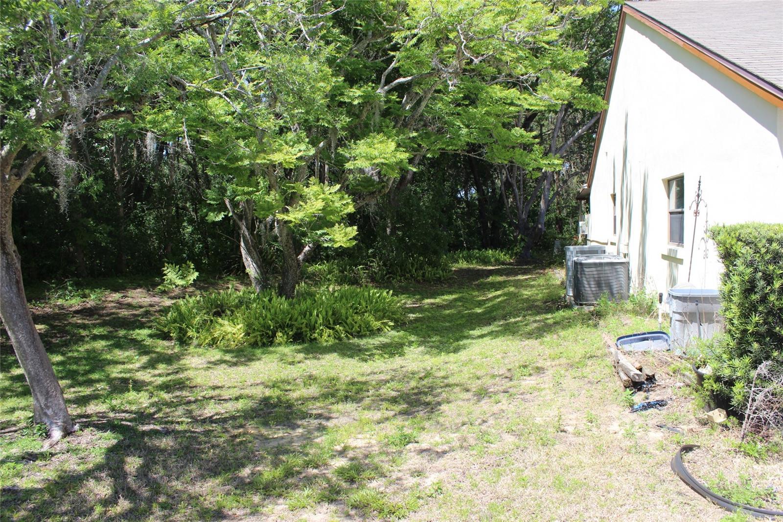 2681 WASHINGTON AVE #18, EUSTIS, FL, 32726
