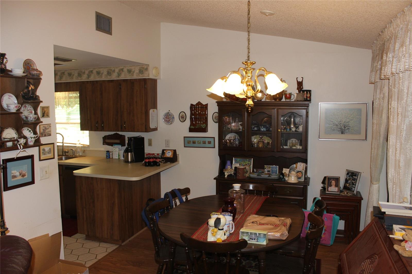 2681 WASHINGTON AVE #18, EUSTIS, FL, 32726