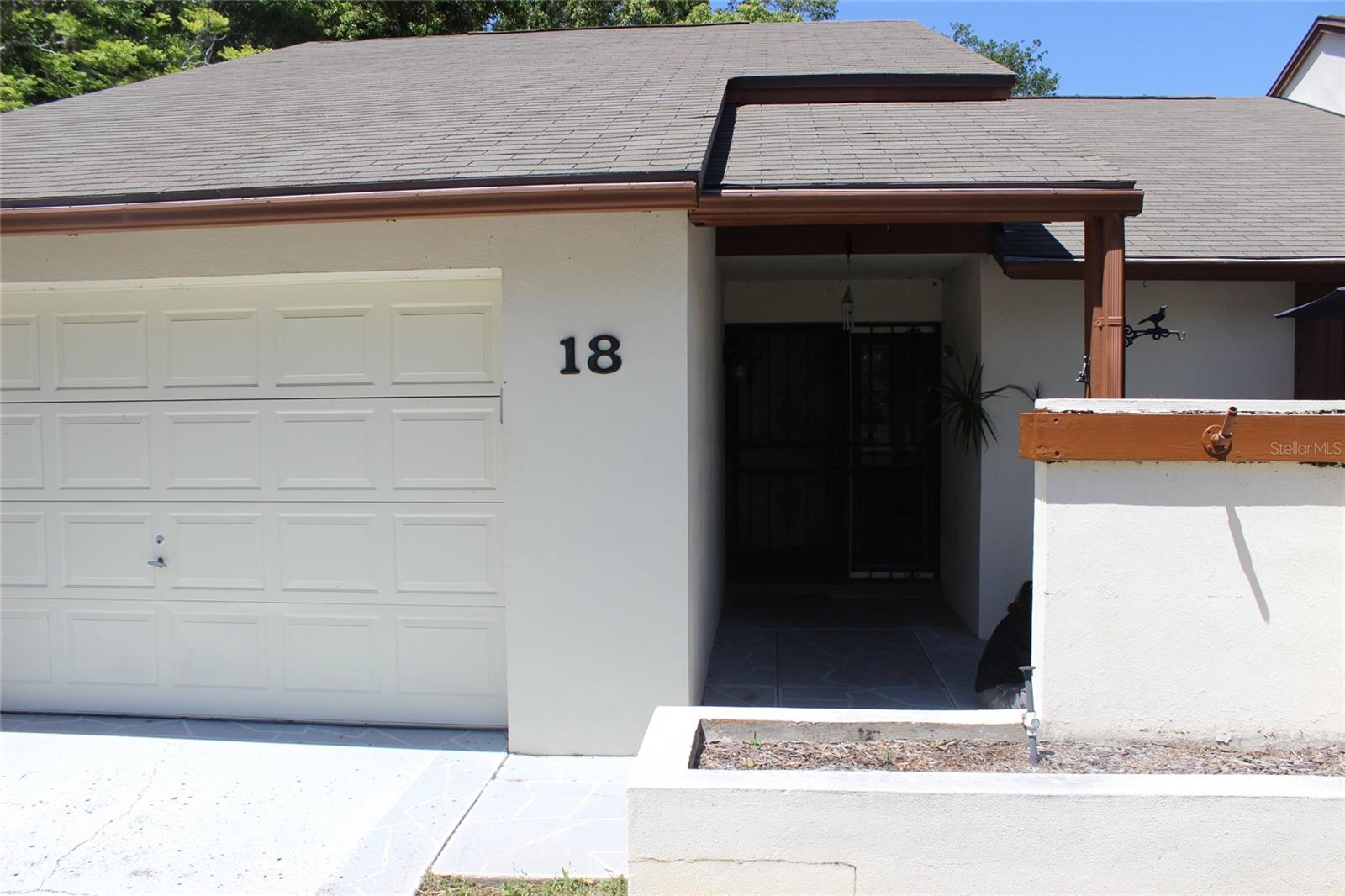 2681 WASHINGTON AVE #18, EUSTIS, FL, 32726