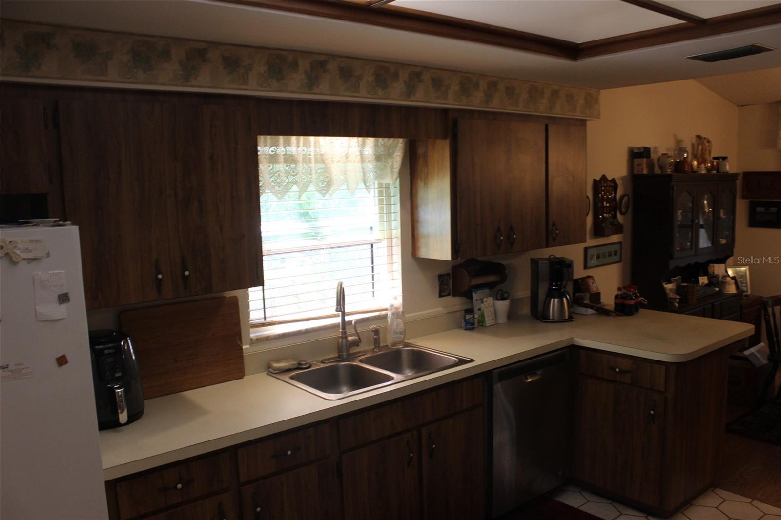 2681 WASHINGTON AVE #18, EUSTIS, FL, 32726