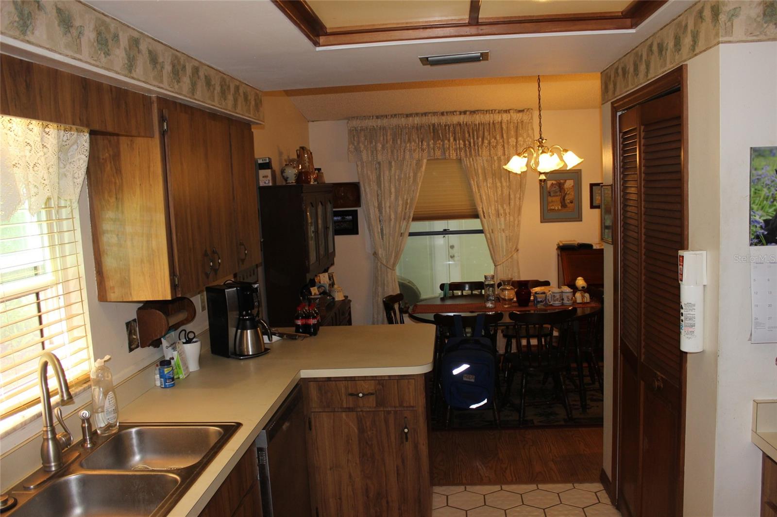 2681 WASHINGTON AVE #18, EUSTIS, FL, 32726
