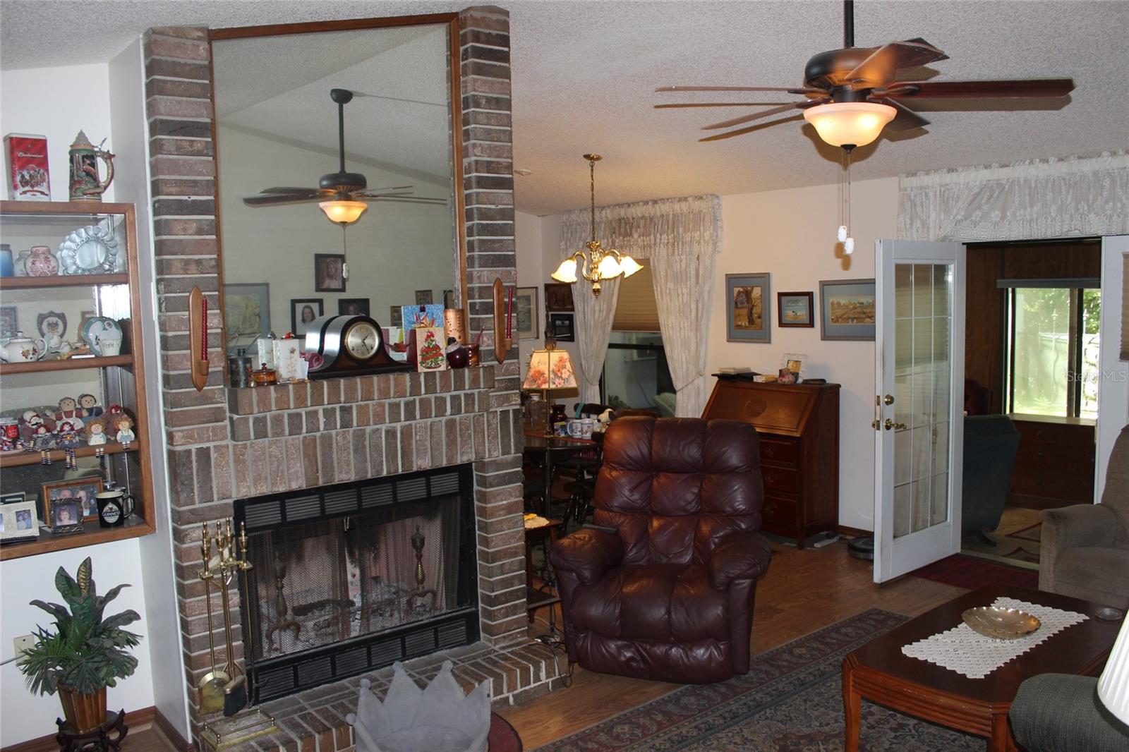 2681 WASHINGTON AVE #18, EUSTIS, FL, 32726
