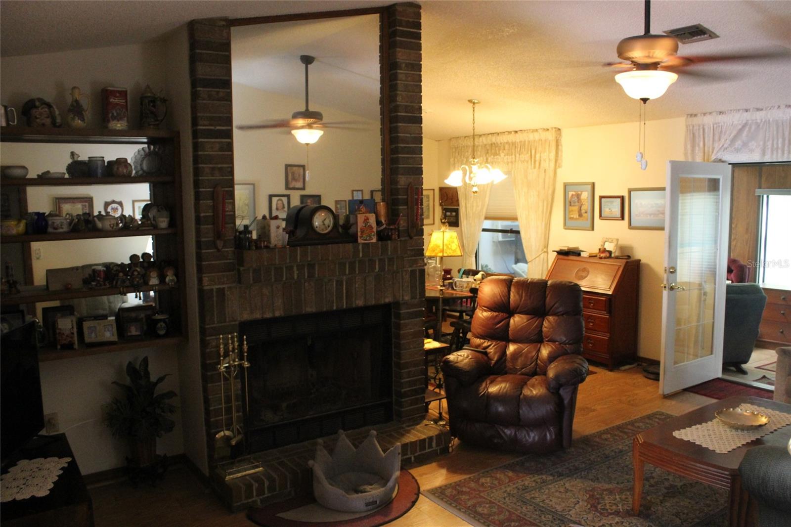 2681 WASHINGTON AVE #18, EUSTIS, FL, 32726