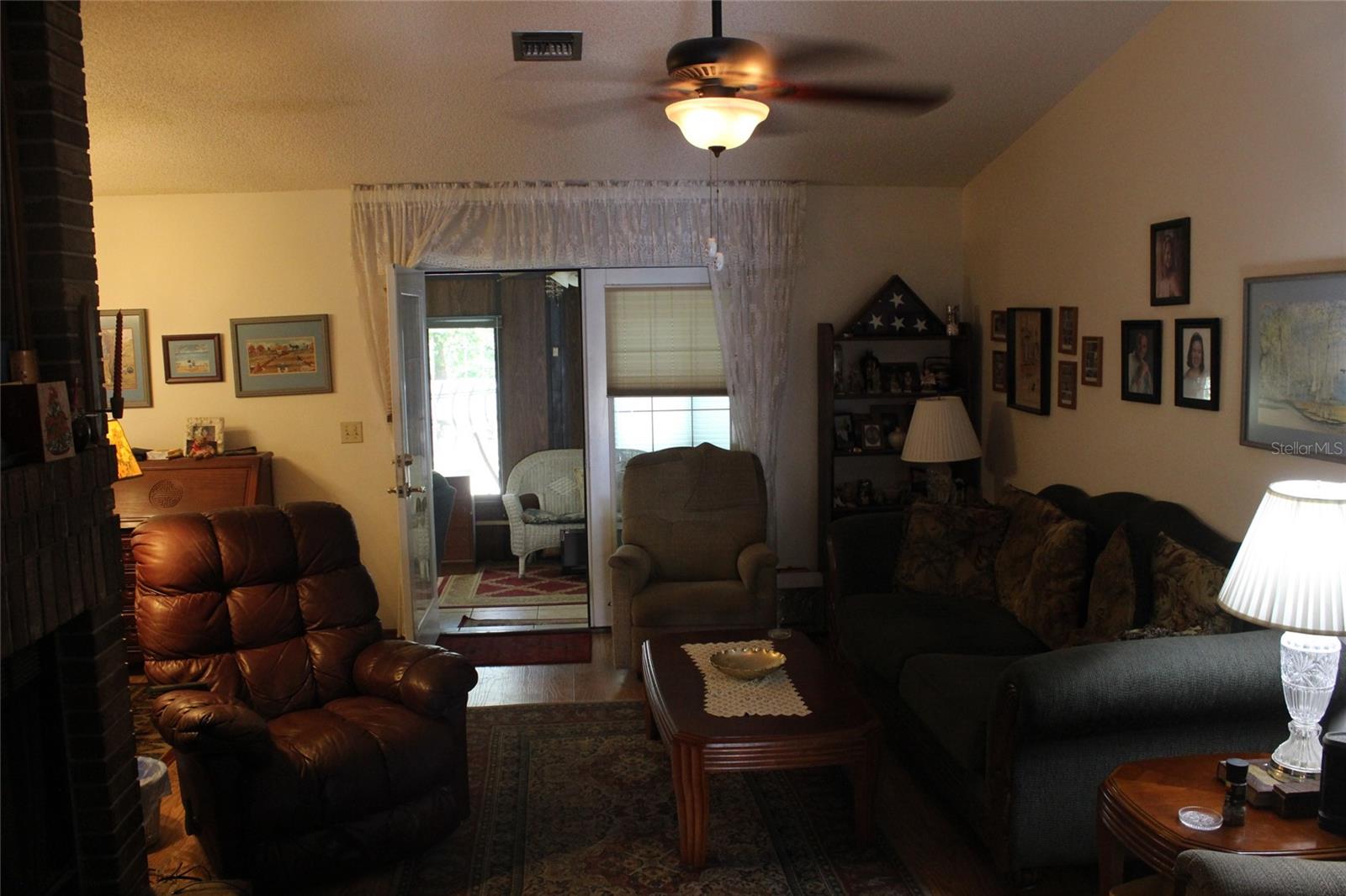 2681 WASHINGTON AVE #18, EUSTIS, FL, 32726