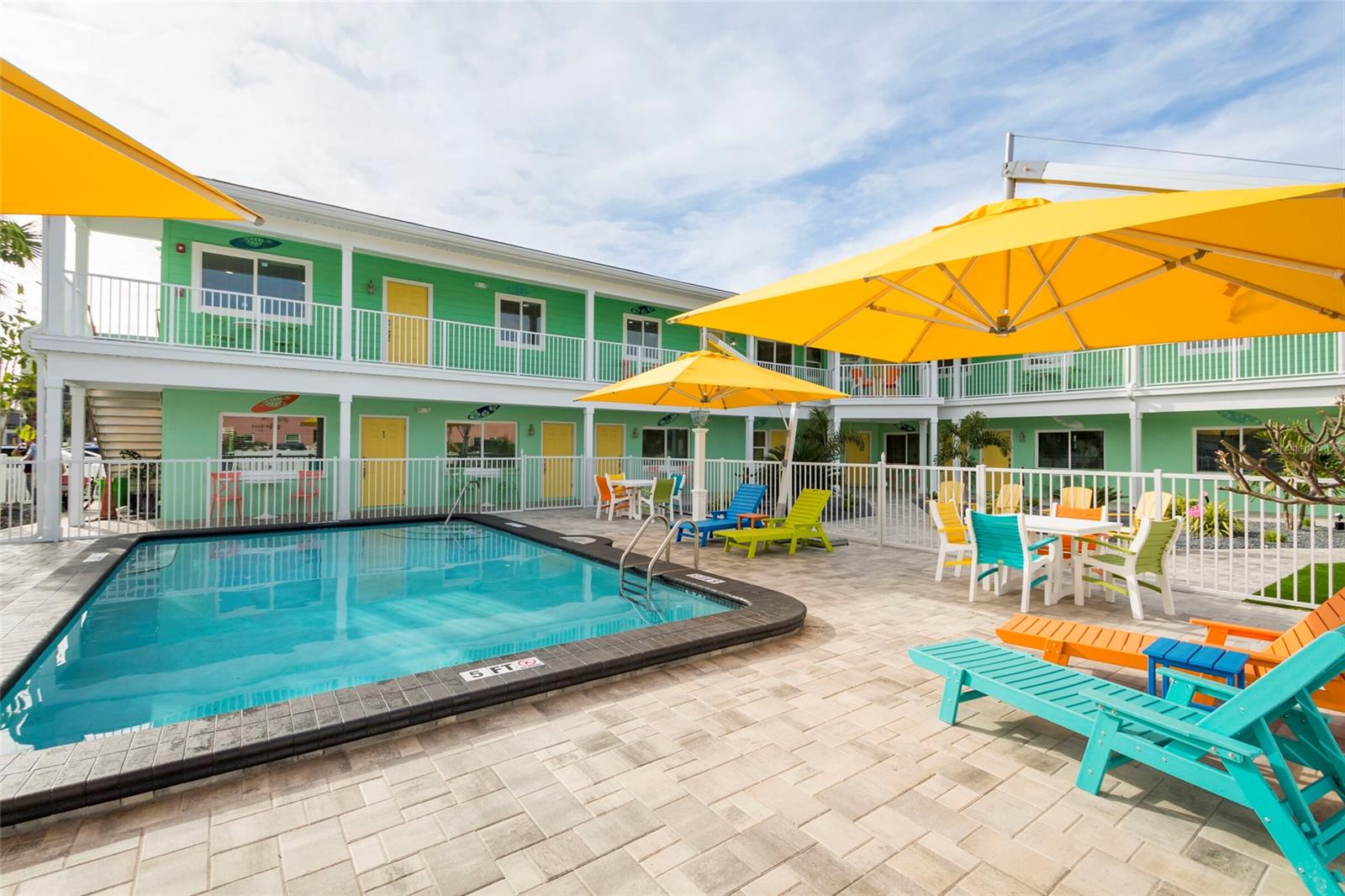 601 71ST AVE, ST PETE BEACH, FL, 33706