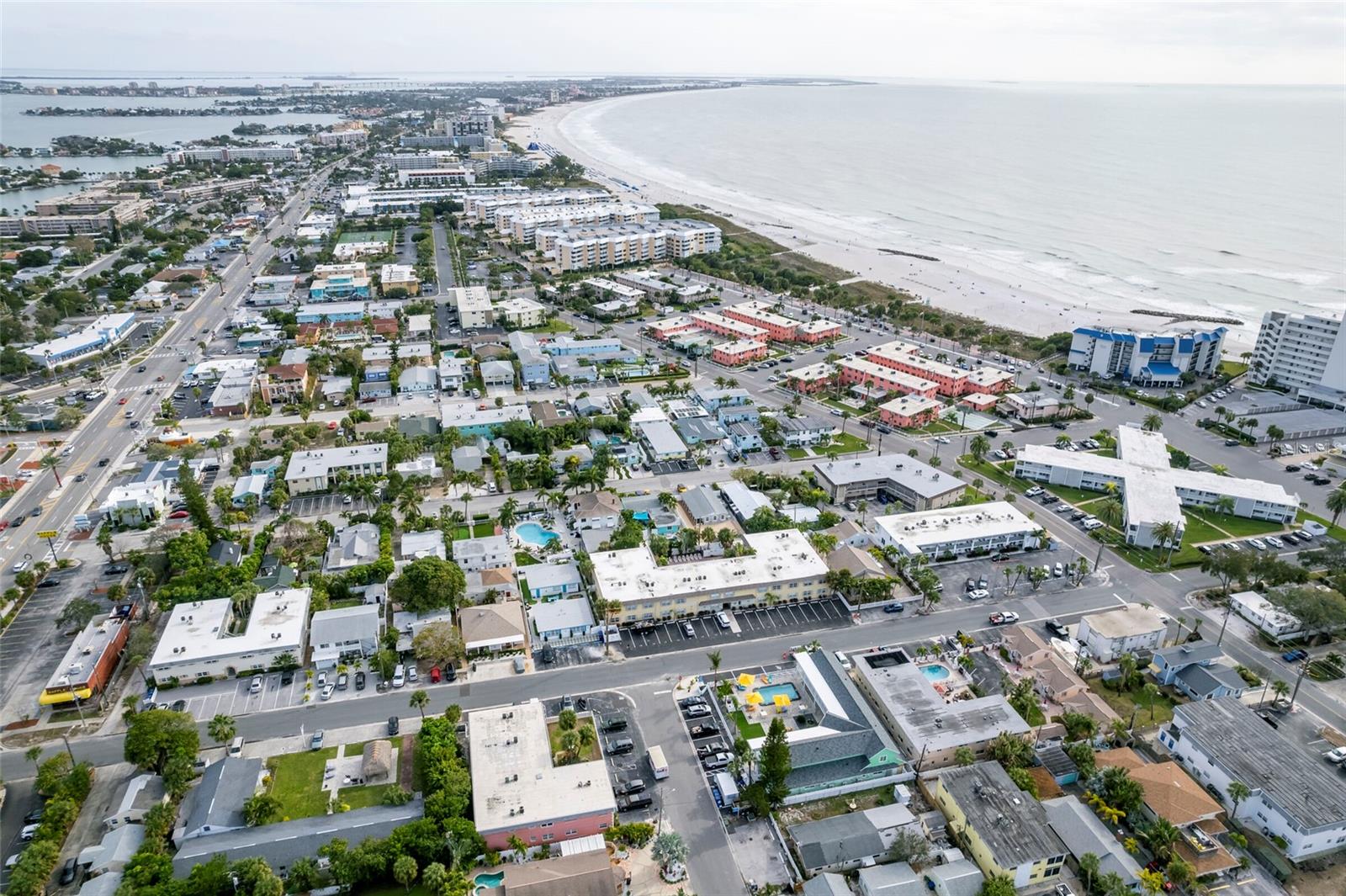 601 71ST AVE, ST PETE BEACH, FL, 33706