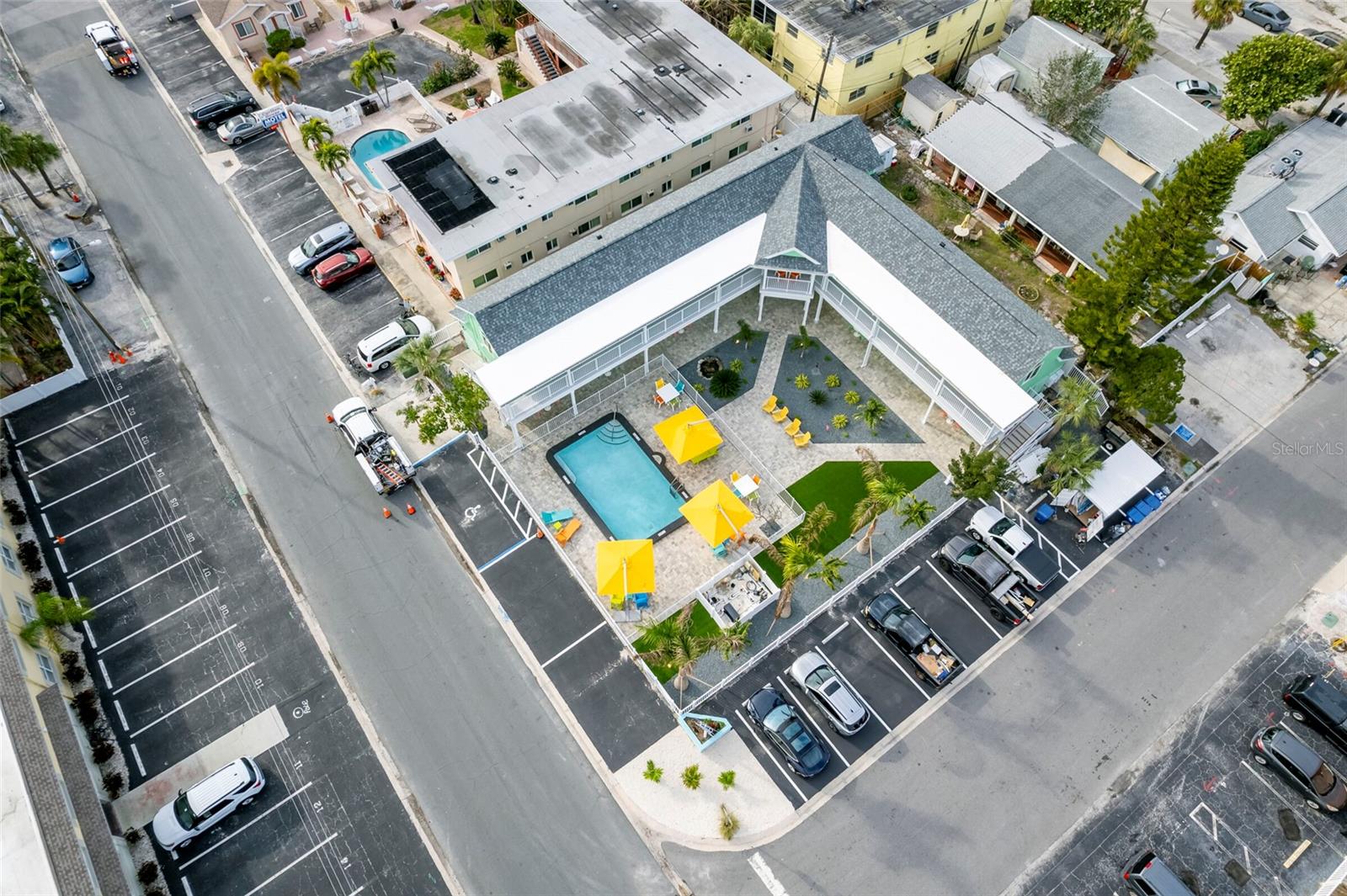 601 71ST AVE, ST PETE BEACH, FL, 33706